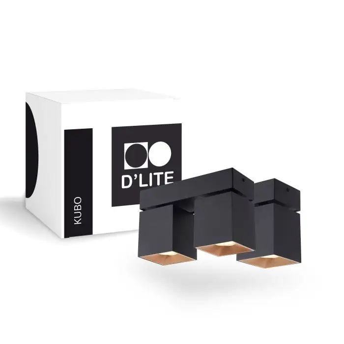D'lite Kubo Kampanjpris