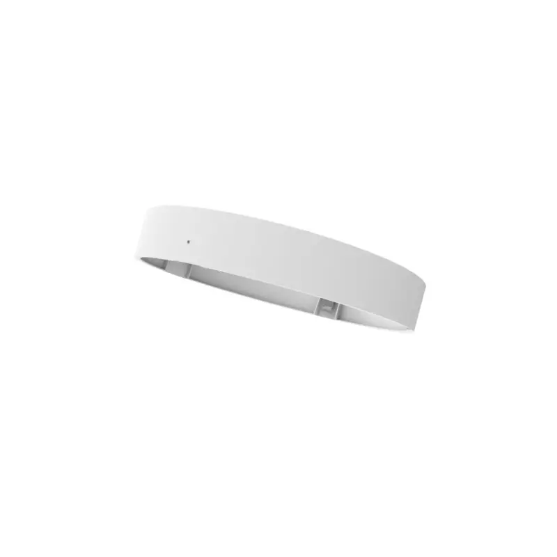 LedvanceDownlight Slim Alu Ram Vit D280 Rabatter