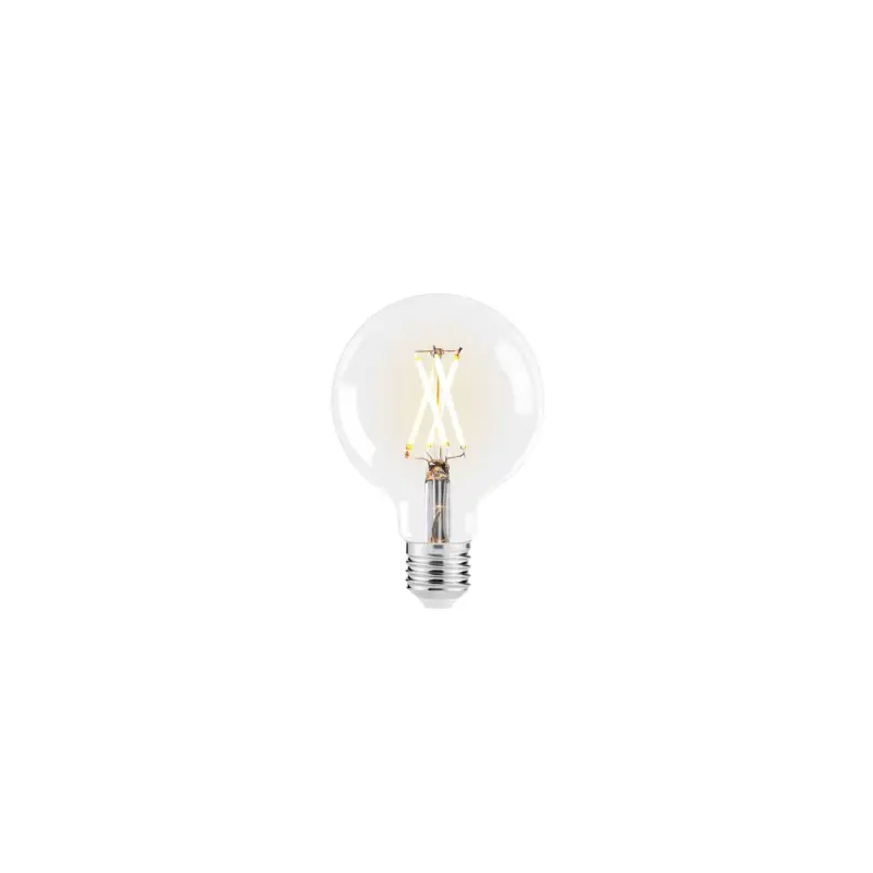 Sylvania ToLEDo Retro Smart LED E27 Globe 7W 806lm - Justerbar Vit| Ersättare 60W Handla nu