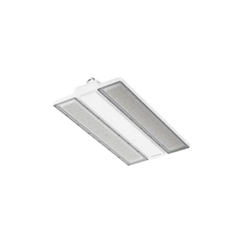Ledvance LED Highbay Flex Vit 240W 42000lm 35D - 840 Kallvit | IP66 - Dali Dimbar Endast denna vecka